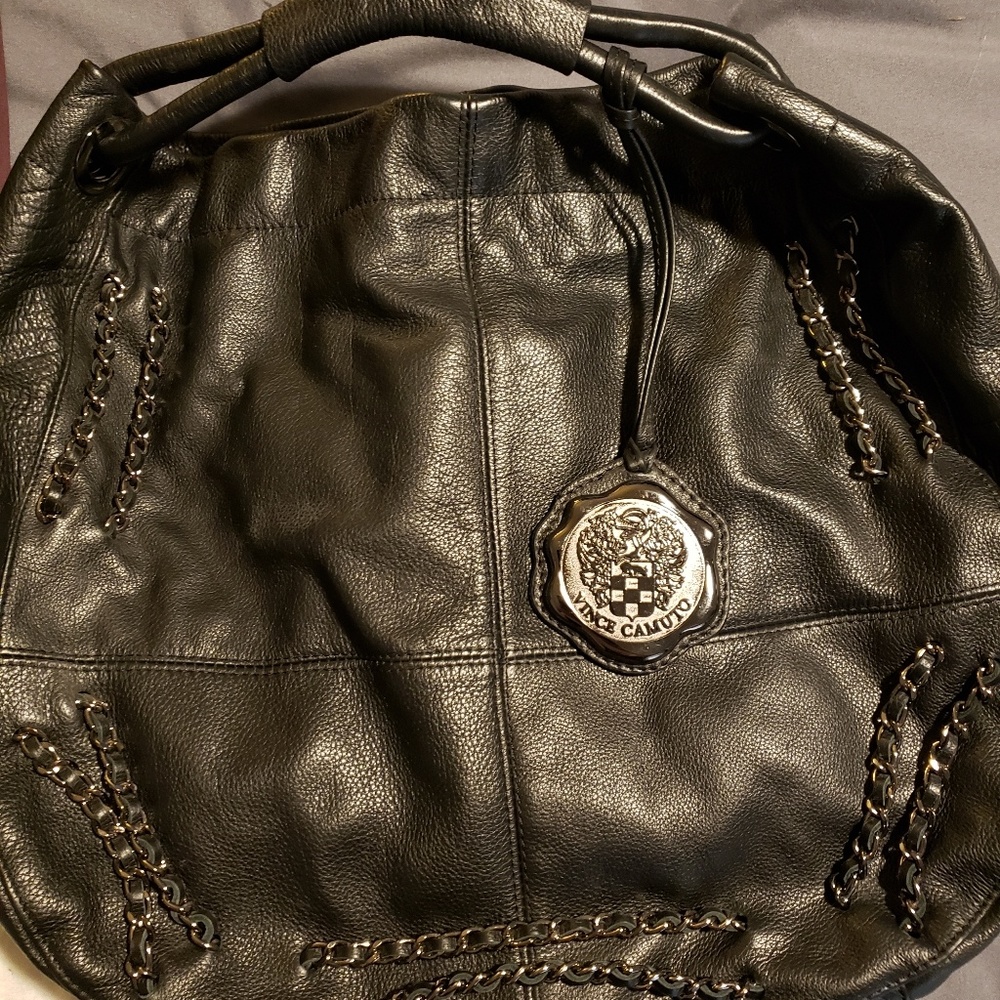 Vince Camuto hobo bag